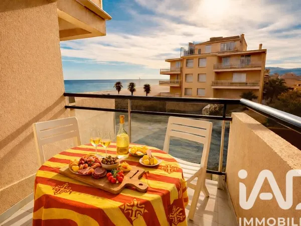 Vente Studio 1 pièce