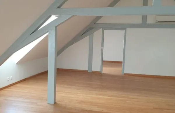 Bureaux Fort De France 2 pièce 98 m²