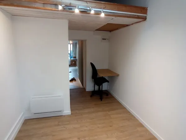 Studio étuduant