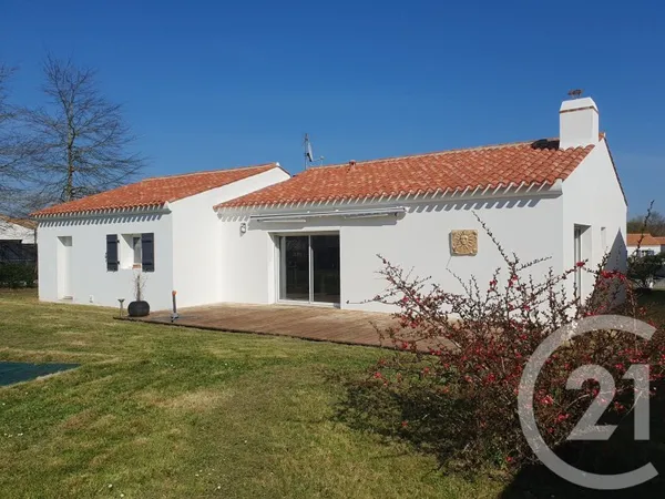 Maison 4 pièces 98 m²
