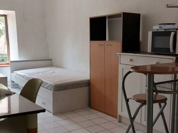 chambre plein centre Aix en Provence