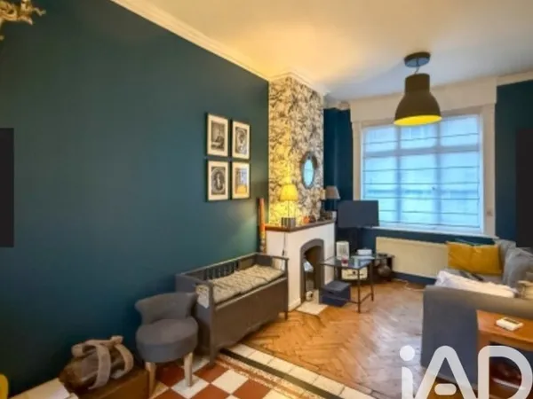 Vente Maison/villa 4 pièces