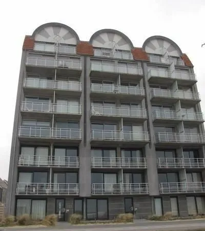 Parking 11 m² Bray Dunes