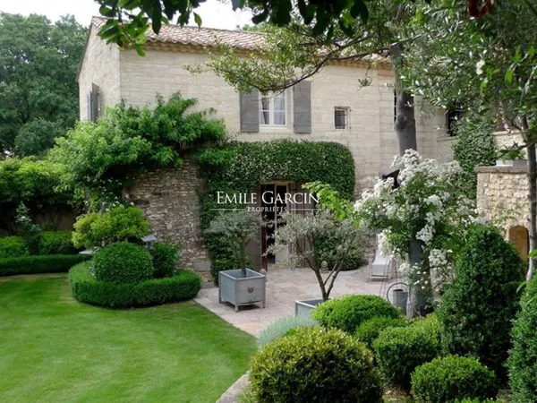 Propriété de campagne 8 pièces 400 m²