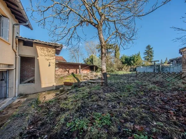 Maison de village, 5 pièces, 170m2 -Gargas