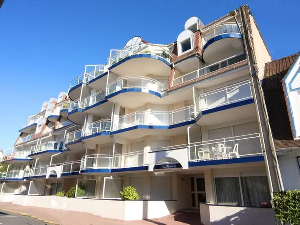 Studio avec terrasse plein Sud centre-ville