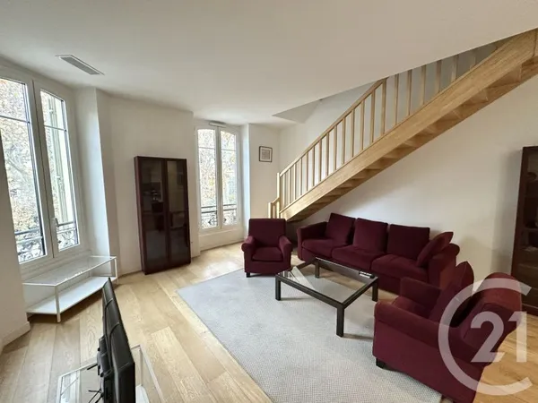 Appartement 4 pièces 86 m²