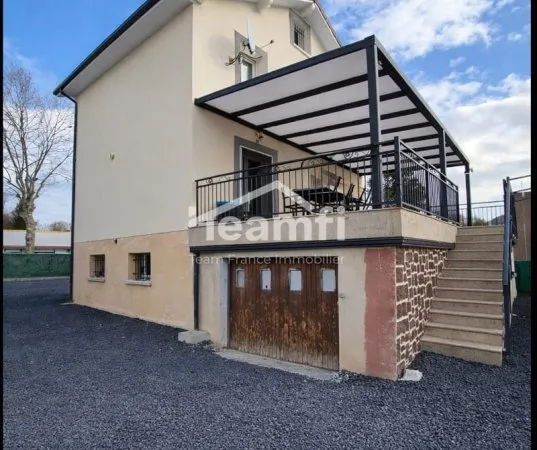 Maison à vendre Thiers
