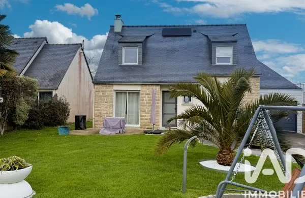 Vente Maison/villa 5 pièces