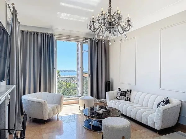 Achat : Appartement Cannes (06150)