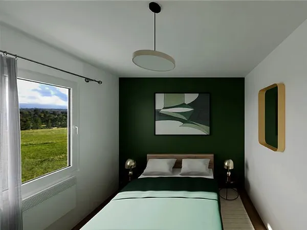 Achat d'une maison de 4pièces à Vielle-Saint-Girons à partir de 204 500€
