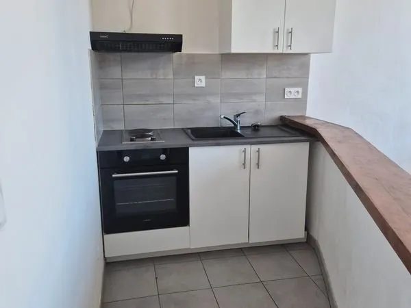 Appartement à louer périgueux près cap cinéma