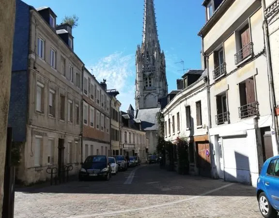 Appartement 1 pièce 32 m²