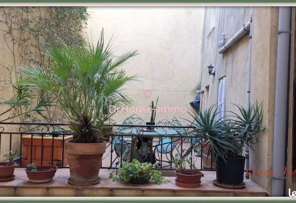 Appartement 3 pièces 69 m²