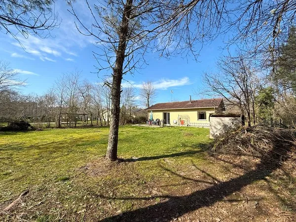 Maison Saugnac Et Muret 4 pièce(s) 80 m2