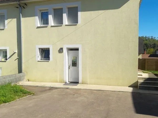Maison/appartements st avold-arcadia