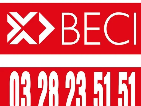 Bureaux 210 m² Dunkerque