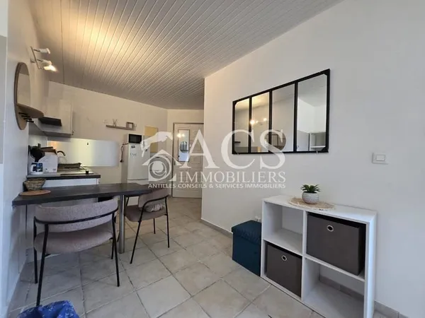 JOLI STUDIO TOUT CONFORT - RAVINE TOUZA
