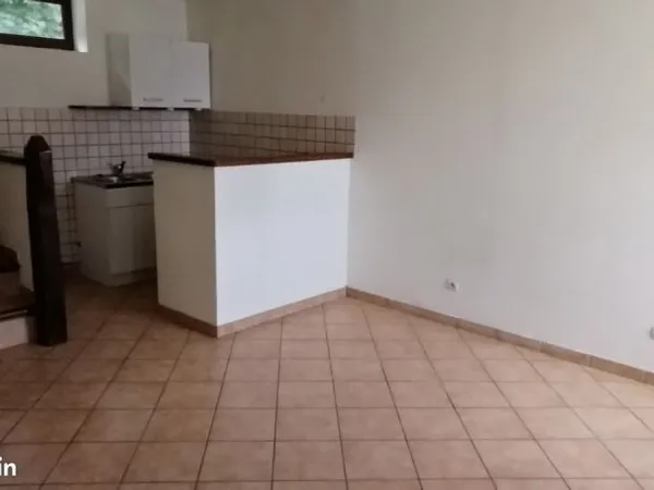 Location maison 5 kms des andelys