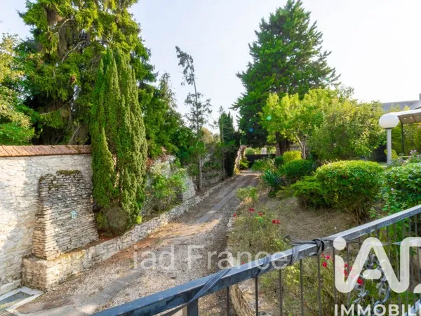 Maison 7 pièces 153 m²