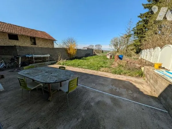 Maison 5 pièces 180 m²