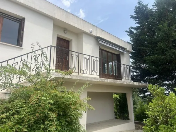 Maison Vente Cagnes-sur-Mer 5p 201m² 975000€