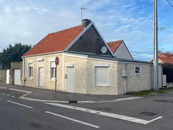 Maison Berck