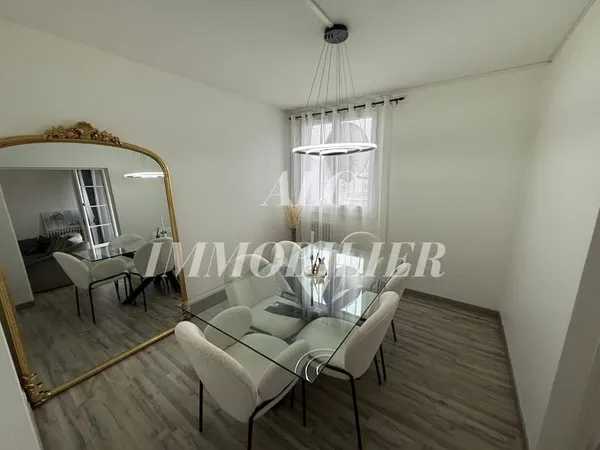 Appartement en vente Alençon- 90m2