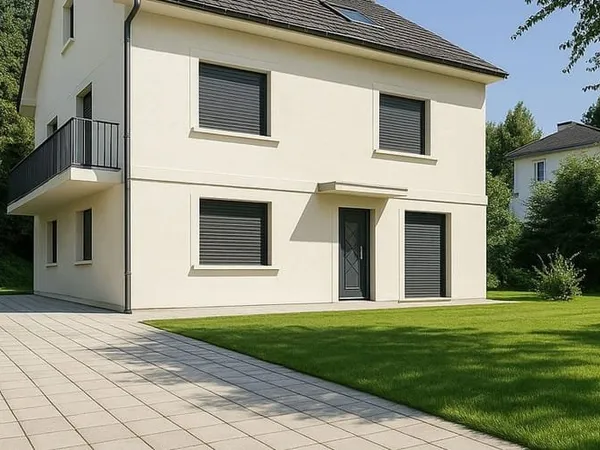 Appartement 4 pièces 87 m²