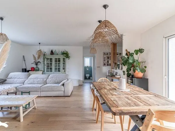Maison 5 pièces 133 m²