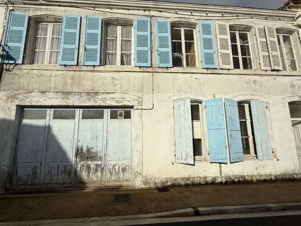 Maison 6 pièces 130 m²