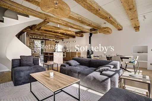 Maison 5 pièces 168 m²