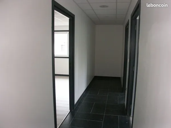 Bureaux a louer