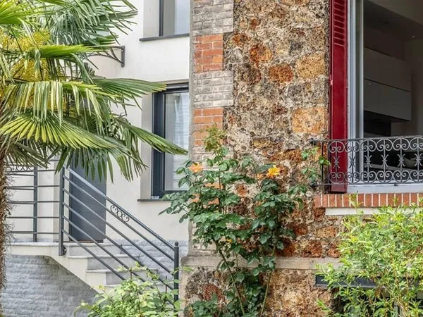 Maison 7 pièces 168 m²