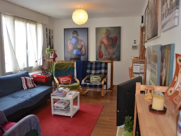 Maison 8 pièces 137 m²