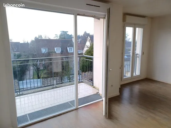 Appartement 1 pièce 34 m²