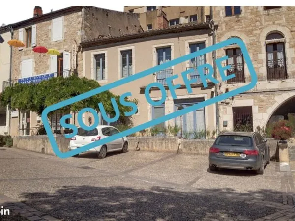 Maison 7 pièces 220 m²