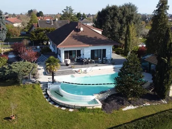 Maison/villa