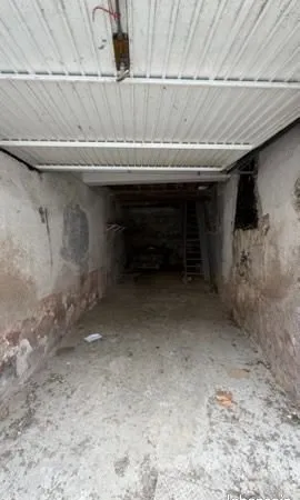 Maison avec garage