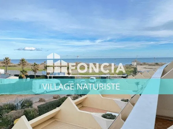 Village naturiste, Cap d'Agde - HELIOPOLIS AB