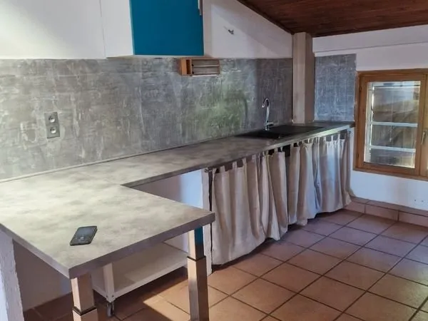 F4 sarrola village