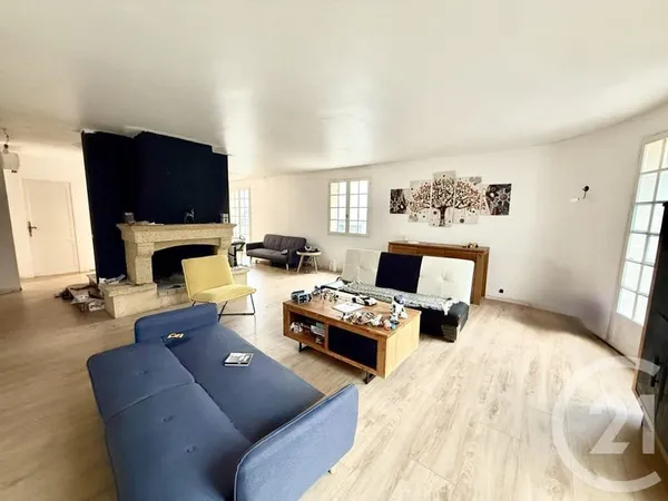 Maison 6 pièces 167 m²