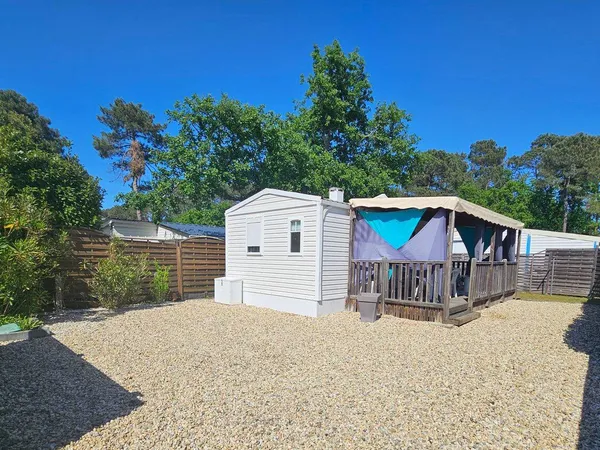 Maison 3 pièces 32 m²