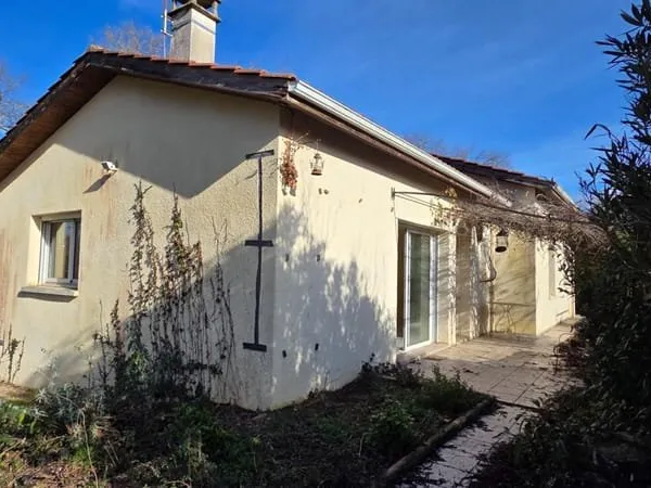 Maison Mirande 4 pièce(s) 101 m2