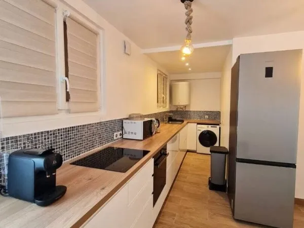Appartement 3 pièces 71 m²