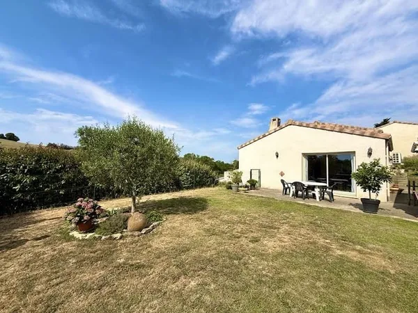 Maison 4 pièces 99 m²