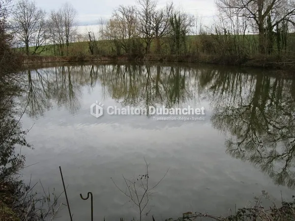 Terrain de loisirs St Cyr De Favieres