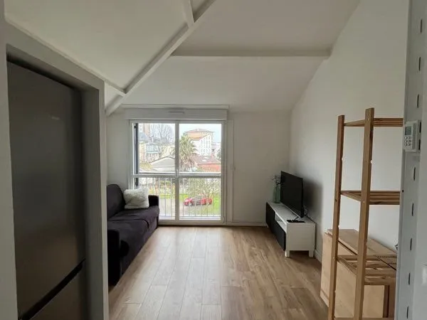 Appartement T2 rénové Talence
