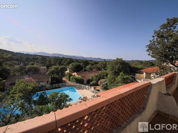 Maison 3 pièces 83 m²