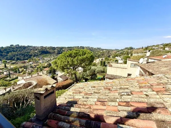 Maison 2 pièces 43 m²